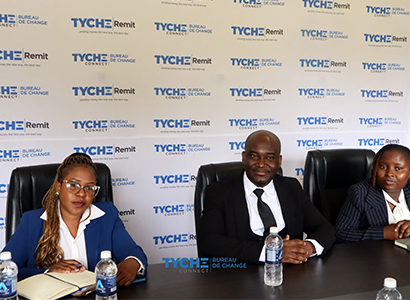 Tyche Connect Avondale Branch