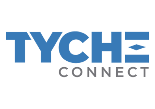 Tyche Connect Preloader